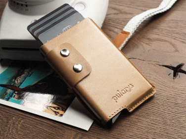 Logotrade promotional gifts photo of: RFID wallet 545131