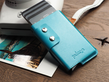 Logotrade business gift image of: RFID wallet 545131