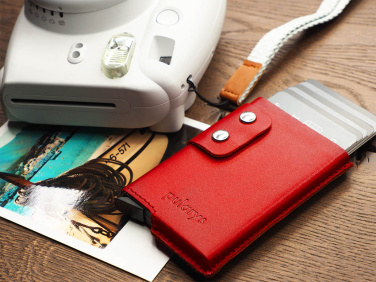 Logotrade advertising product image of: RFID wallet 545131