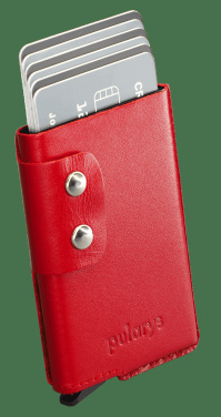 Logotrade promotional merchandise picture of: RFID wallet 545131