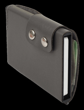 Logo trade promotional products picture of: RFID wallet 545131