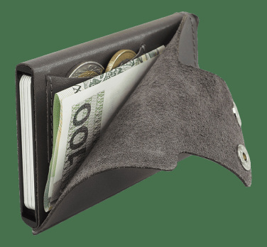 Logo trade promotional product photo of: RFID wallet 545131