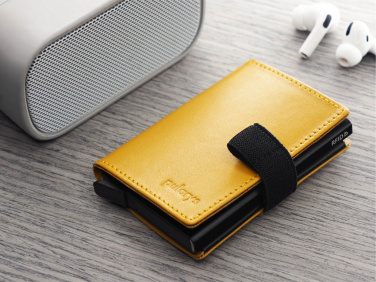Logotrade advertising product image of: RFID wallet 1230131