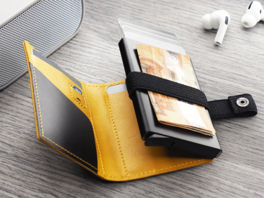 Logotrade promotional item picture of: RFID wallet 1230131