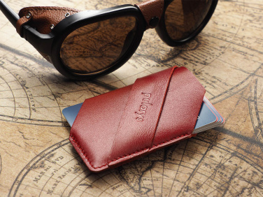 Logotrade promotional merchandise picture of: Wallet 1242131