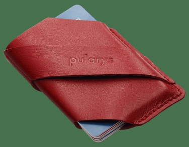 Logo trade promotional merchandise photo of: Wallet 1242131