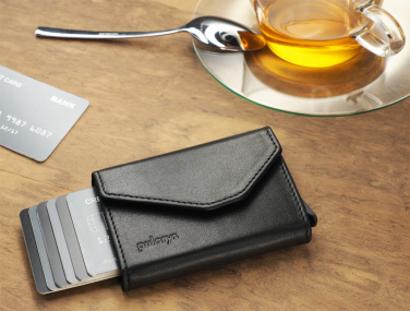 Logotrade promotional gift image of: RFID wallet 1249131