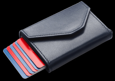 Logo trade business gifts image of: RFID wallet 1249131