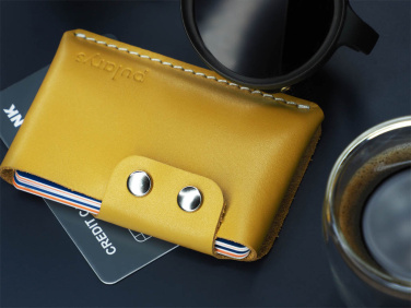 Logotrade advertising products photo of: Wallet 384131