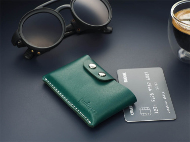 Logotrade promotional product picture of: Wallet 384131