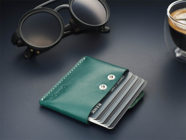 Logotrade promotional products photo of: Wallet 384131