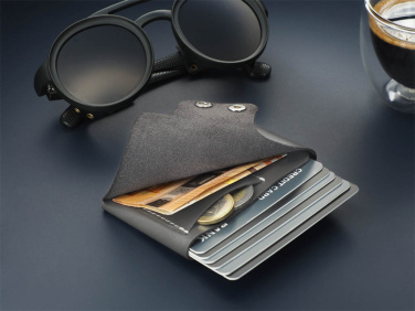 Logotrade promotional merchandise image of: Wallet 384131