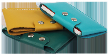 Logotrade promotional merchandise image of: Wallet 384131