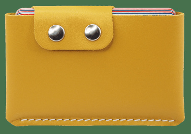Logotrade promotional product picture of: Wallet 384131