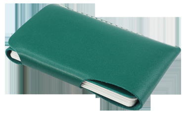 Logotrade promotional merchandise picture of: Wallet 384131