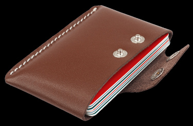 Logo trade promotional product photo of: Wallet 384131