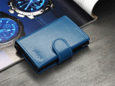 Logotrade promotional merchandise picture of: RFID wallet 1225131