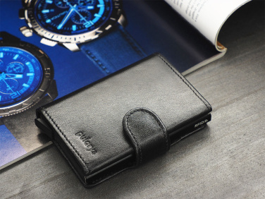Logo trade advertising product photo of: RFID wallet 1225131