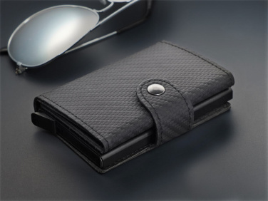 Logotrade promotional product image of: RFID wallet 1453110