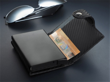 Logotrade promotional gifts photo of: RFID wallet 1453110