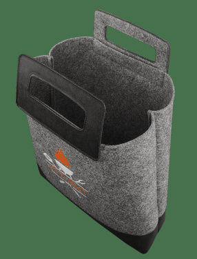 Logotrade promotional giveaway picture of: Bag 1652140