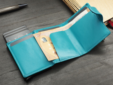 Logotrade advertising products photo of: RFID wallet 1237131