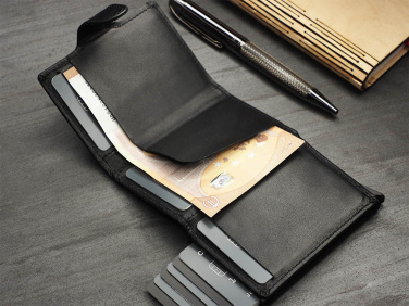 Logotrade business gifts photo of: RFID wallet 1237131