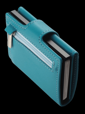Logo trade promotional gifts image of: RFID wallet 1237131