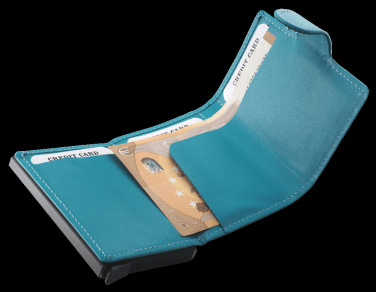 Logo trade corporate gifts picture of: RFID wallet 1237131