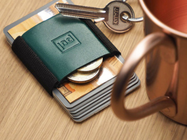 Logotrade promotional giveaways photo of: Wallet 542131