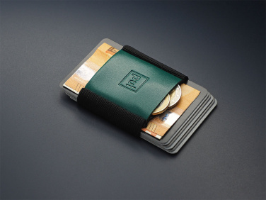 Logo trade promotional giveaway photo of: Wallet 542131
