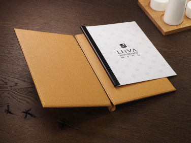 Logotrade promotional item picture of: Menu cover 1789280