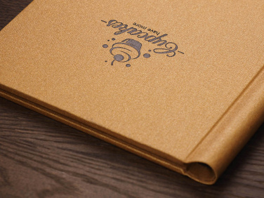 Logotrade promotional gift picture of: Menu cover 1789280