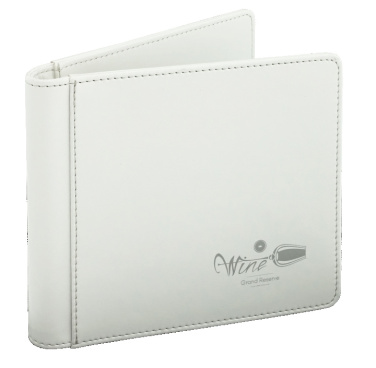 Logotrade promotional giveaway picture of: Bill holder 1095119
