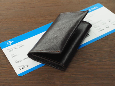 Logotrade promotional product picture of: Business card holder 1166067