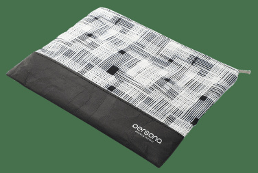 Logo trade corporate gifts picture of: Cosmetic bag 505165