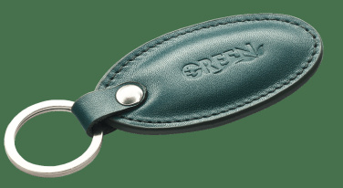 Logotrade promotional product picture of: Keyring 560131