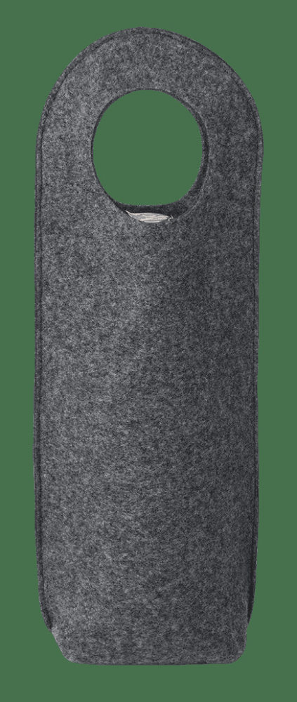 Logotrade promotional item image of: Wine bag 1608139