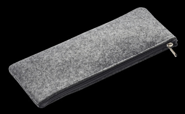 Logo trade promotional products image of: CLASSIC pen case 1612139