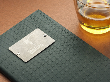 Logotrade promotional gift picture of: Bill holder 1157239