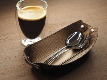 Logo trade promotional items image of: Tray 1198241