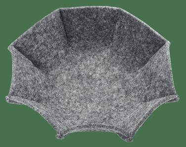 Logo trade business gifts image of: Basket 1591139