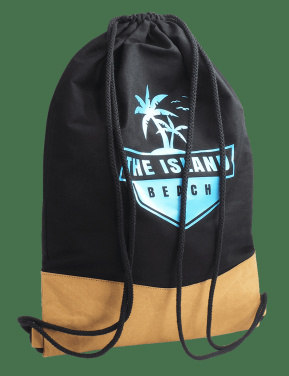 Logotrade promotional merchandise picture of: Sports bag 1617165