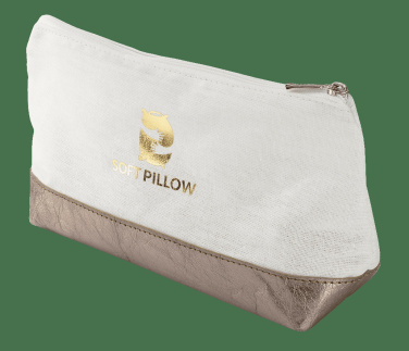 Logotrade corporate gift picture of: SOFIA cosmetic bag 1616165