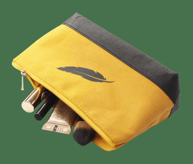 Logo trade promotional items picture of: SOFIA cosmetic bag 1616165