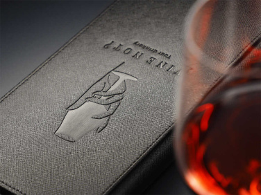 Logotrade promotional merchandise photo of: Menu cover 1062270