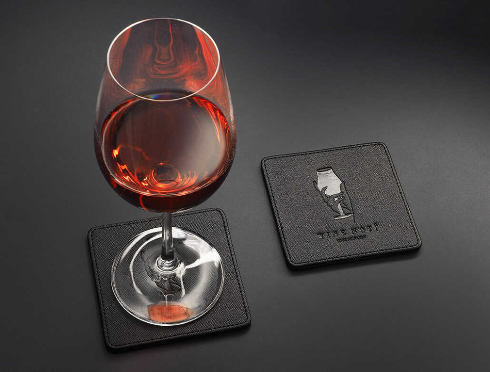 Logotrade promotional items photo of: Coaster 1105113