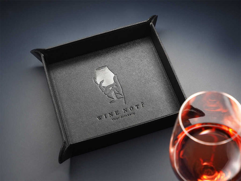 Logo trade promotional products picture of: Box 1631113