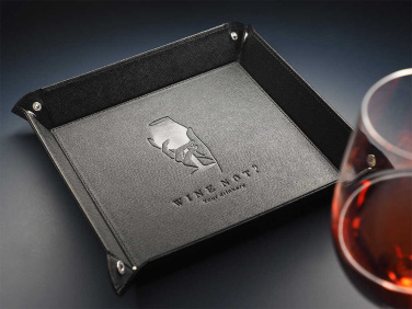 Logo trade advertising products picture of: Box 1631113