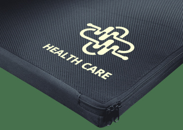 Logotrade promotional merchandise image of: Transit disinfection mat 120x500x4cm 1366087